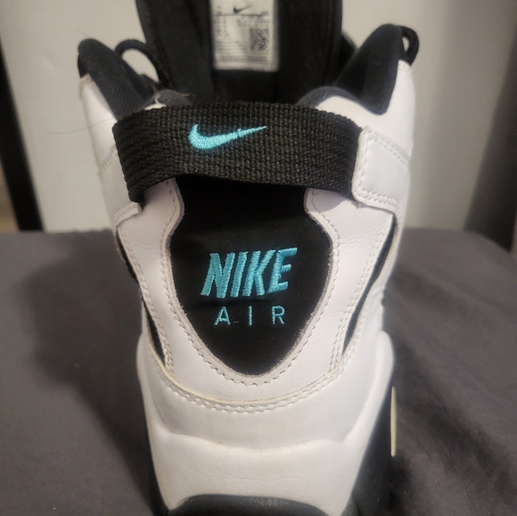 Nike Barrage Cabana high cuts - Picture 4 of 5